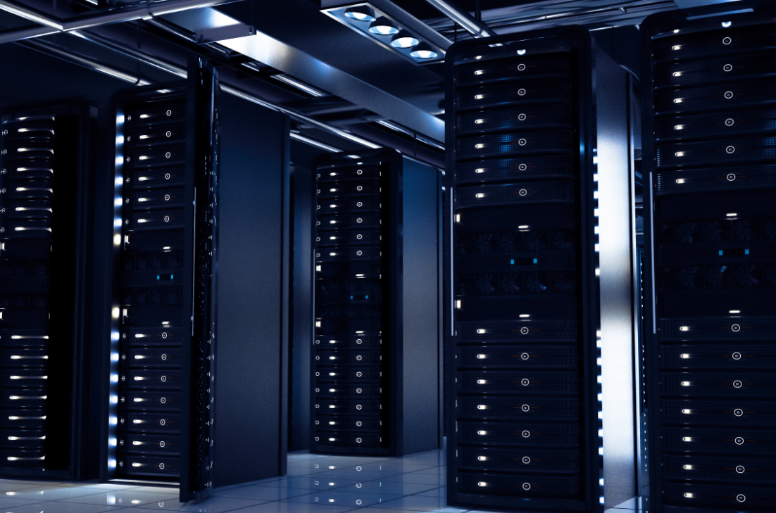 Data Loss Prevention