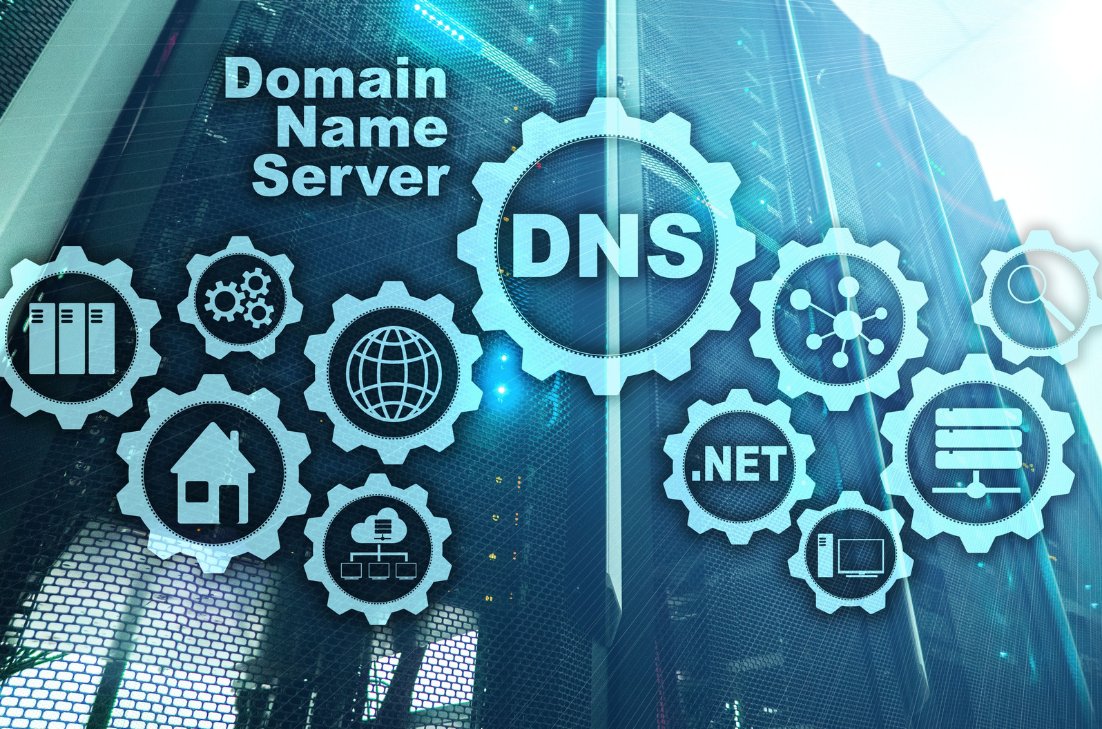 DNS Filtering